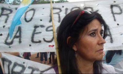 En Posadas, la CTA  acompa�a los reclamos de los docentes jubilados