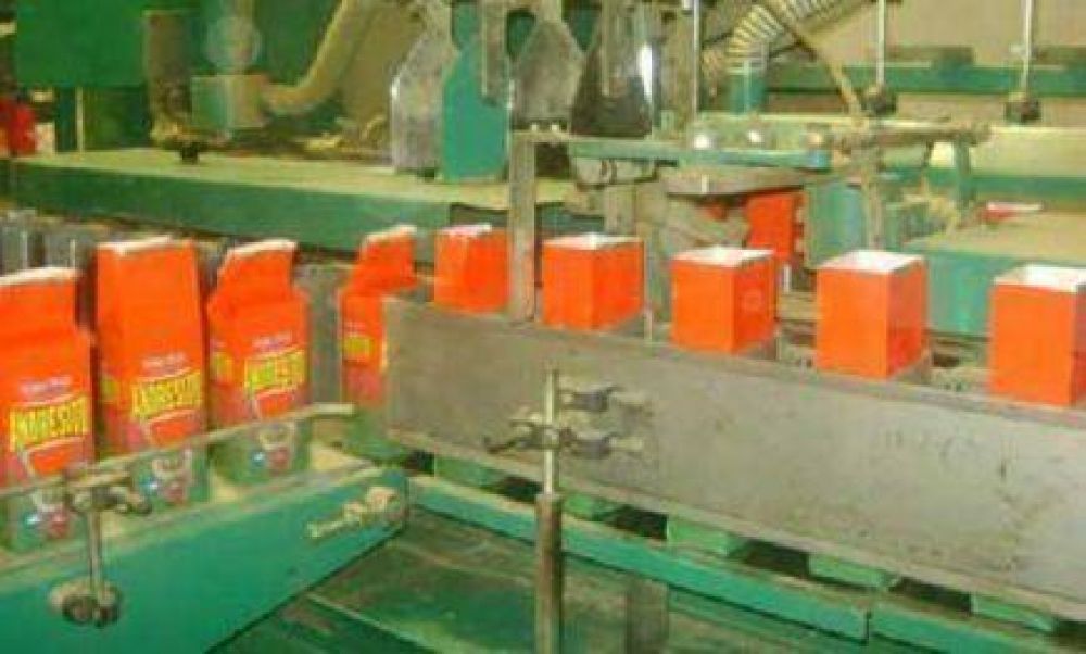 El Senado convirti� en ley el envasado en origen para la yerba