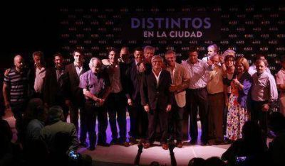 El massismo porte�o se muestra unido para 2015