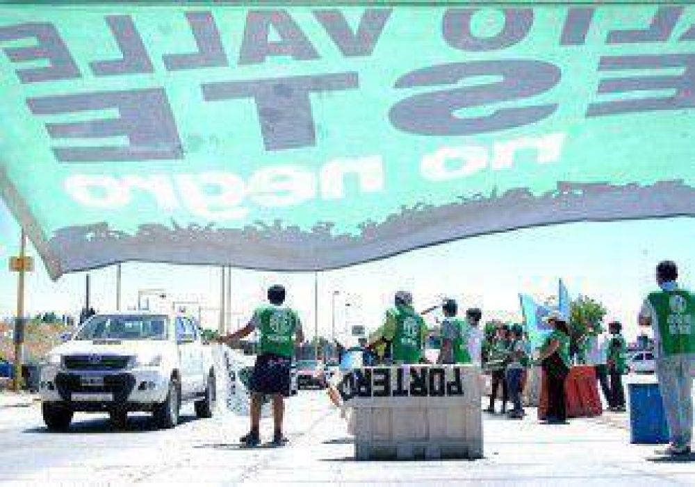 Un d�a de caos en los puentes 