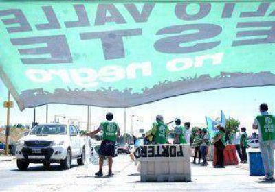 Un d�a de caos en los puentes 