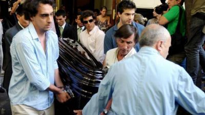El asesor ten�a una �cueva� financiera en una agencia de viajes