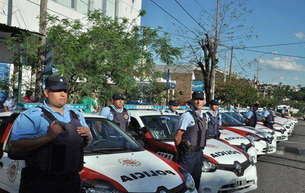 El Gobierno de C�rdoba lanz� el Operativo Verano 2015