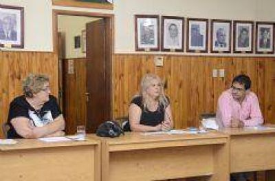 Para tres de los siete ediles, �se suprimi� el Concejo Deliberante