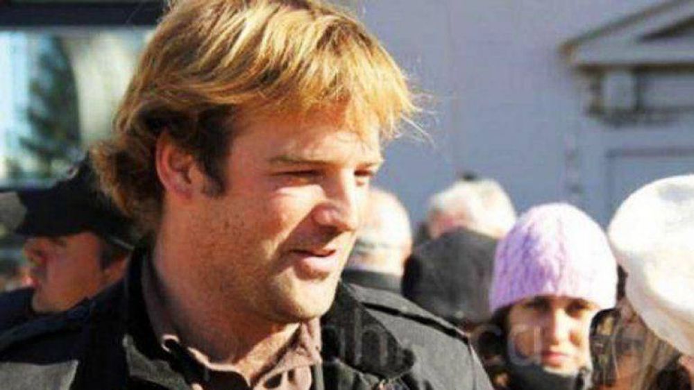 Las pericias confirmaron que Benedit dispar� un arma de fuego con su mano derecha