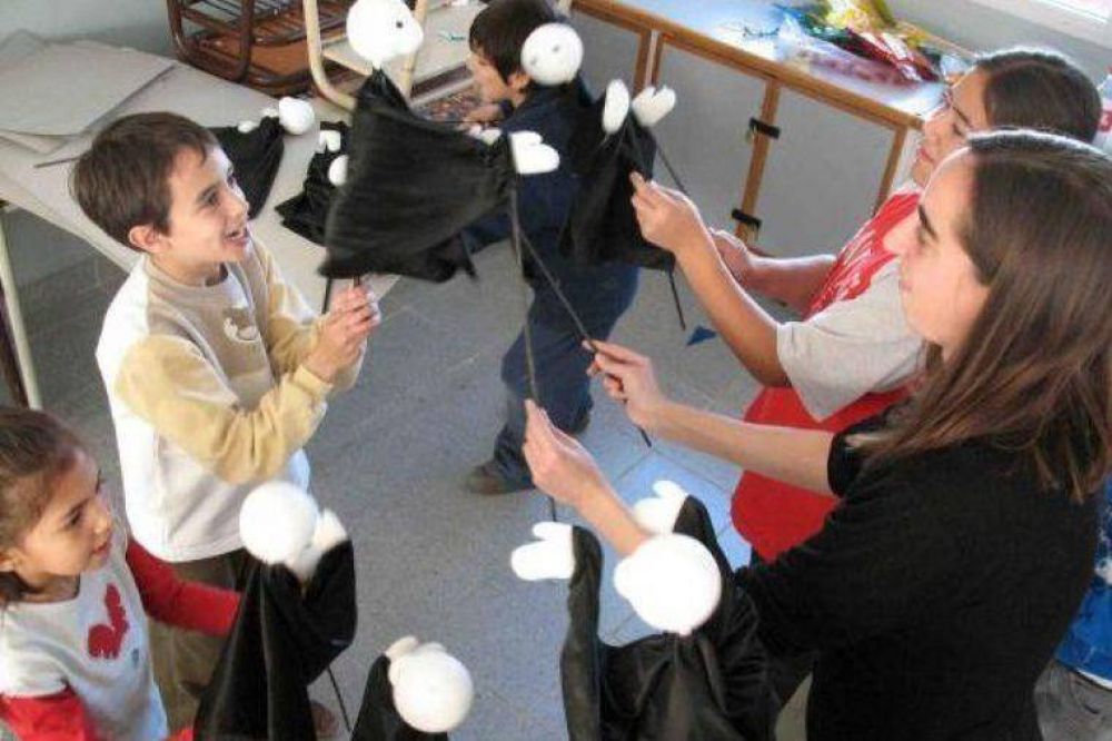La Uader dictar� el Profesorado de Teatro en Paran�