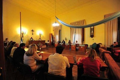 Viviendas: fraccionar�n un terreno para generar lotes 