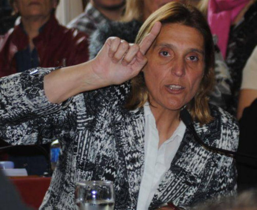 Sera Verdad? ...que Vilma sigue sumando