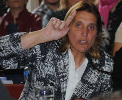 Sera Verdad? ...que Vilma sigue sumando