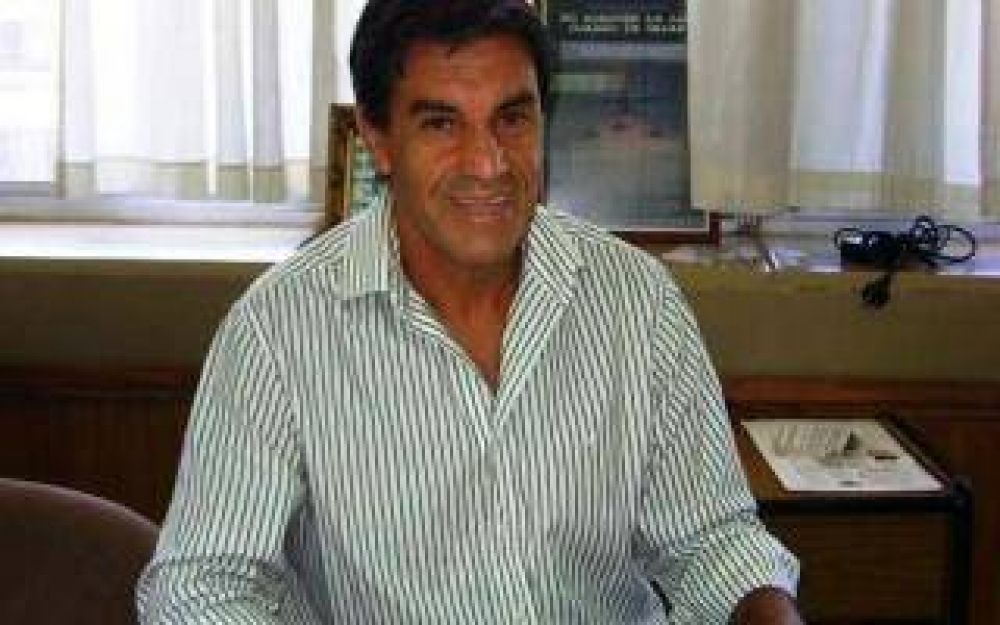 Tres de Febrero: Muri� Miguel R�os, dirigente del Frente Renovador