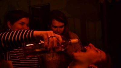 Los j�venes naturalizan el consumo excesivo de alcohol