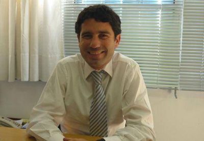 Francisco Cafiero: 