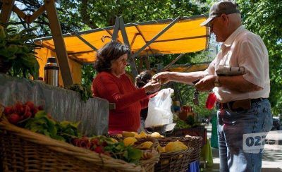 Una m�s y van� rev�s al registro de peque�as unidades productivas de alimentos