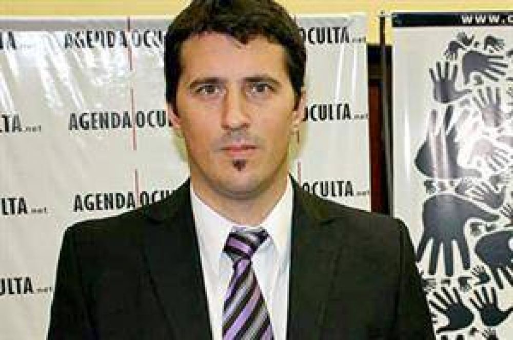 Carlos Gonella: 