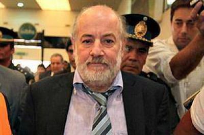 Bonadio rechaz� dejar el caso Hotesur
