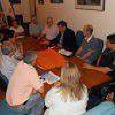 Elaboran documento conjunto para destrabar el conflicto en Jesuita Cardiel 