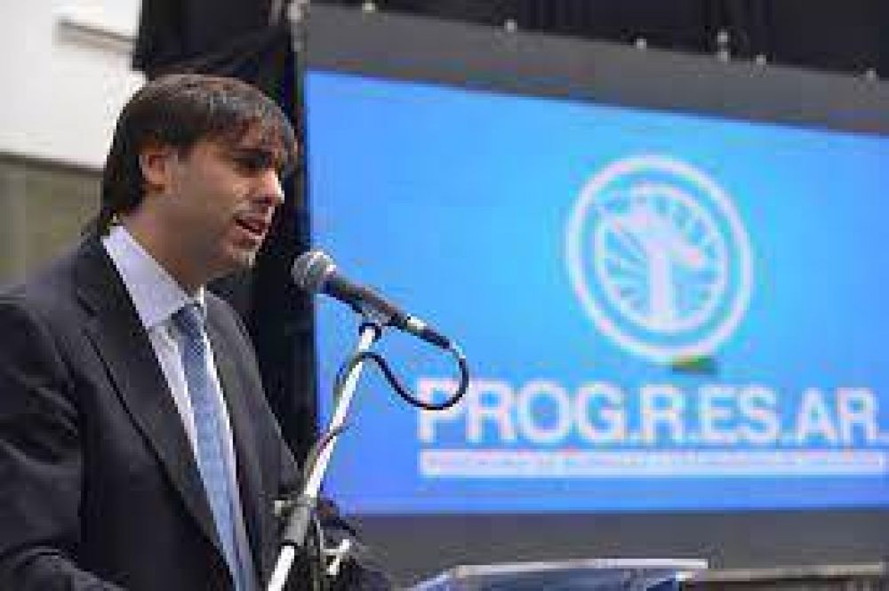 Programa de Respaldo a Estudiantes de Argentina