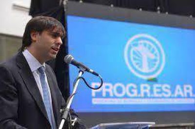 Programa de Respaldo a Estudiantes de Argentina