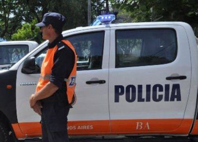 M�DICOS DENUNCIAN ROBO Y DA�OS DE EQUIPAMIENTO EN CONSULTORIOS
