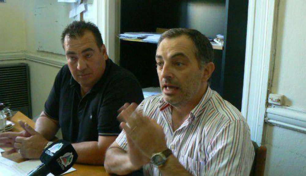 Denunciaron irregularidades en el Ente de Claromec� 