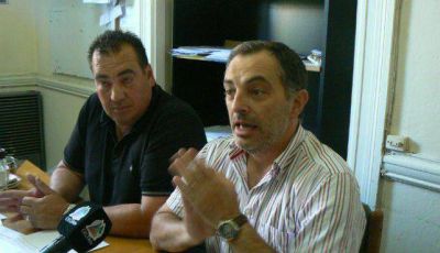 Denunciaron irregularidades en el Ente de Claromec� 