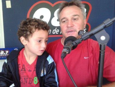 Comienzan las clases gratuitas de nataci�n para menores