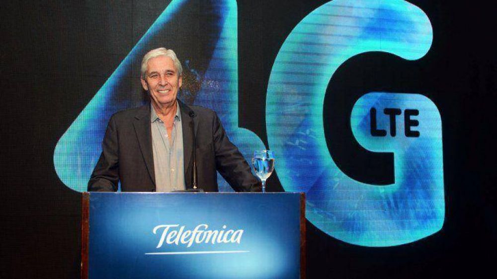 Telefnica advirti que la ley Argentina Digital habilita una 