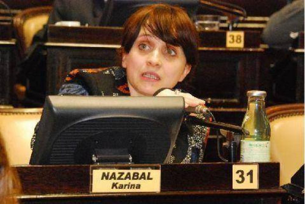 Diputados aprob� la inclusi�n de personas trans como personal del sector p�blico bonaerense