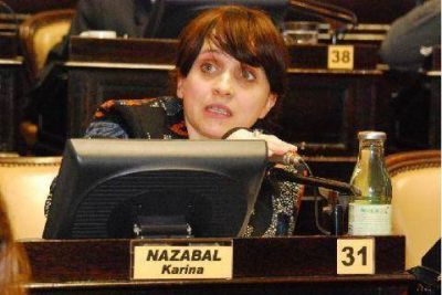 Diputados aprob� la inclusi�n de personas trans como personal del sector p�blico bonaerense