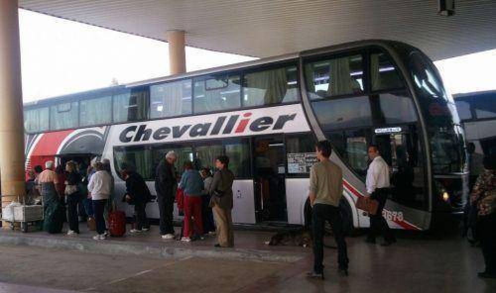 Crece el inter�s por el turismo local: se esperan 28 millones de arribos este verano