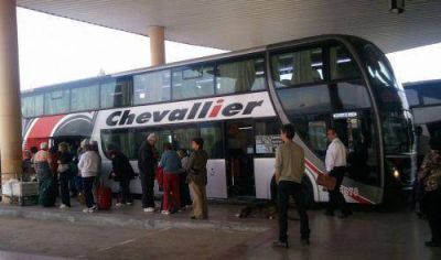 Crece el inter�s por el turismo local: se esperan 28 millones de arribos este verano