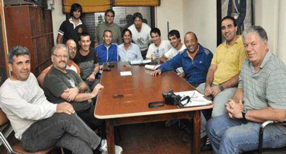 Eduardo Rodr�guez impulsa la Declaraci�n de Inter�s Legislativo de los Premios Roberto Bo