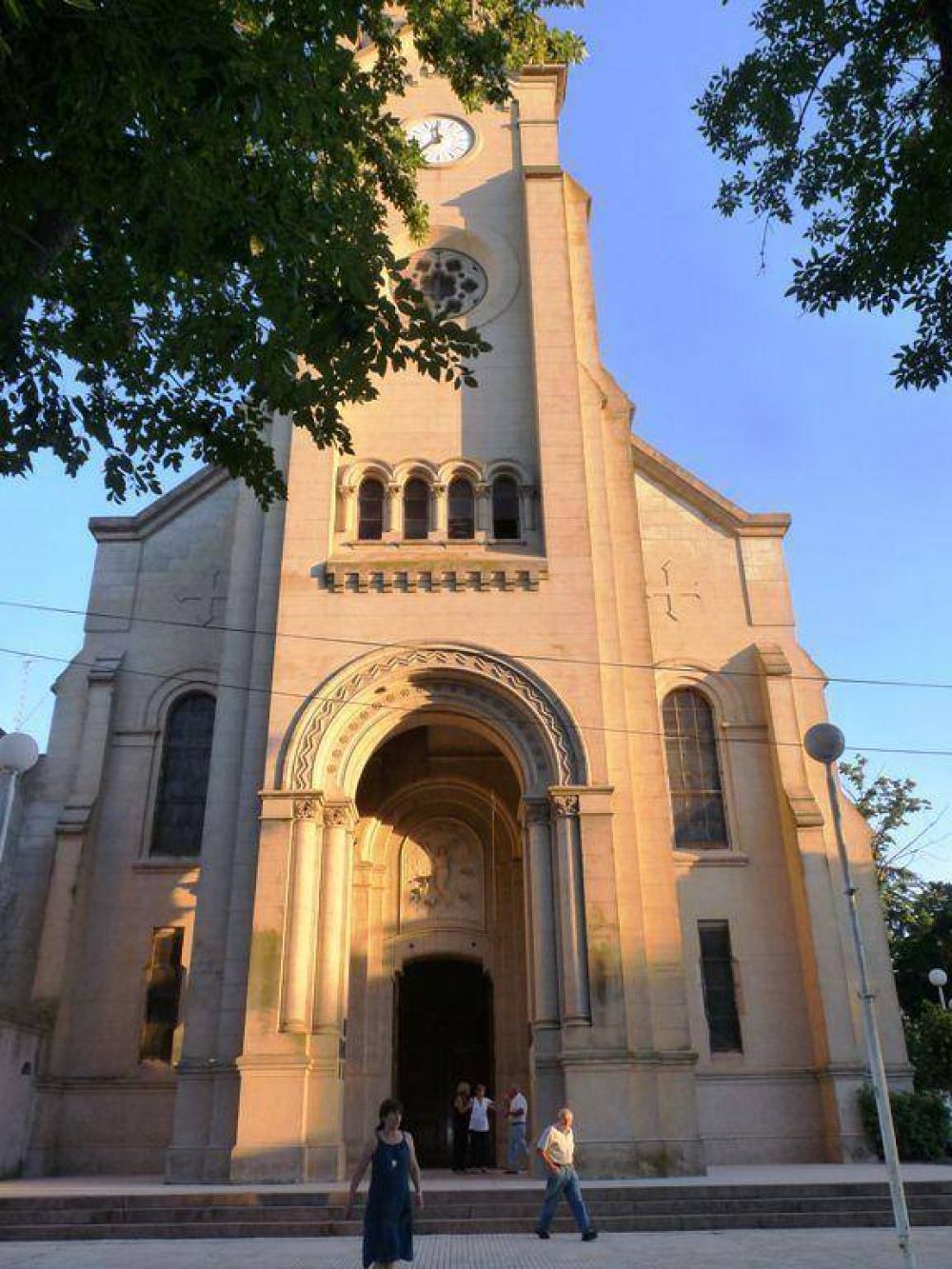 Invitaci�n para todos los ni�os que quieran participar del Pesebre Viviente