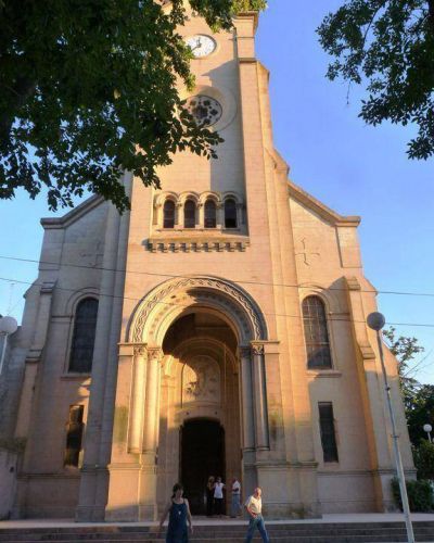 Invitaci�n para todos los ni�os que quieran participar del Pesebre Viviente