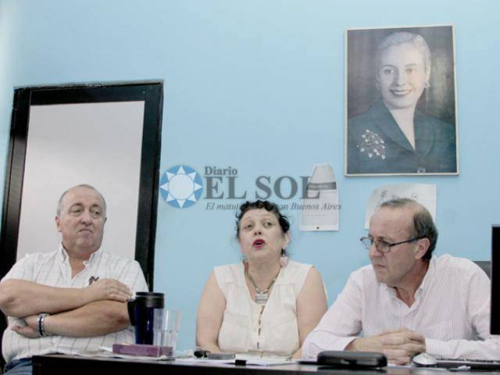 En alerta por los alacranes