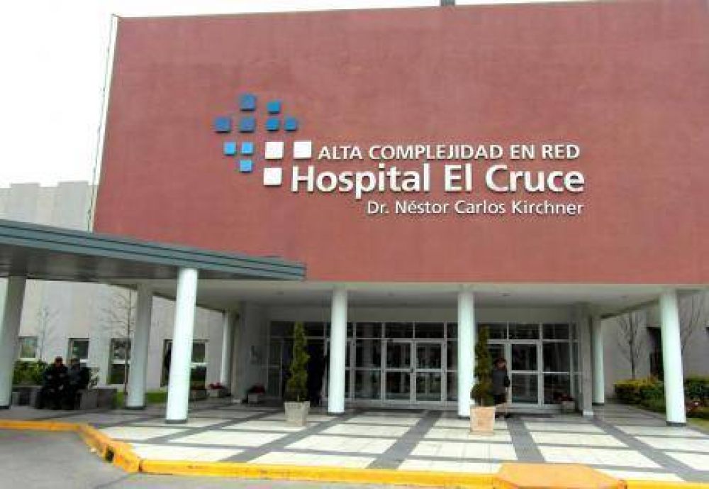 Acuerdo entre Pami y Hospital El Cruce: Afiliados sern atendidos en diagnsticos por imgenes