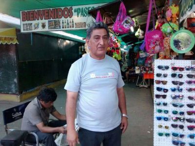 Prorrogan el traslado de puesteros del parque hasta el 20 de enero