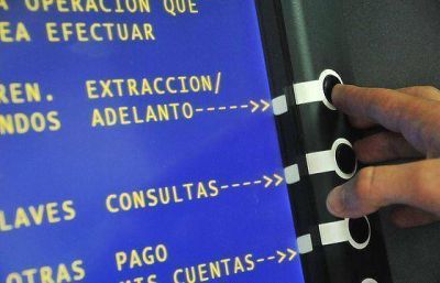 Hoy comienzan a cobrar el aguinaldo los empleados p�blicos 
