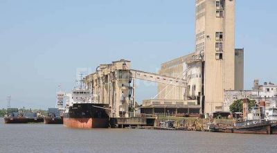 Entidades productivas piden por la licitaci�n del puerto a Bonfatti