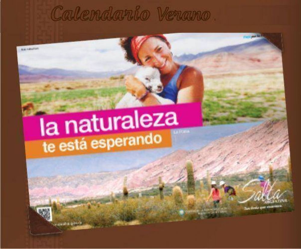 Salta presentar� su calendario tur�stico de verano