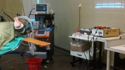 Salta en la mira por el uso del electroshock en salud mental