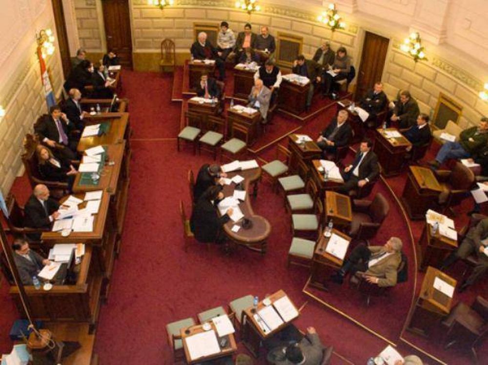 El Senado santafesino sancion las modificaciones a la ley electoral