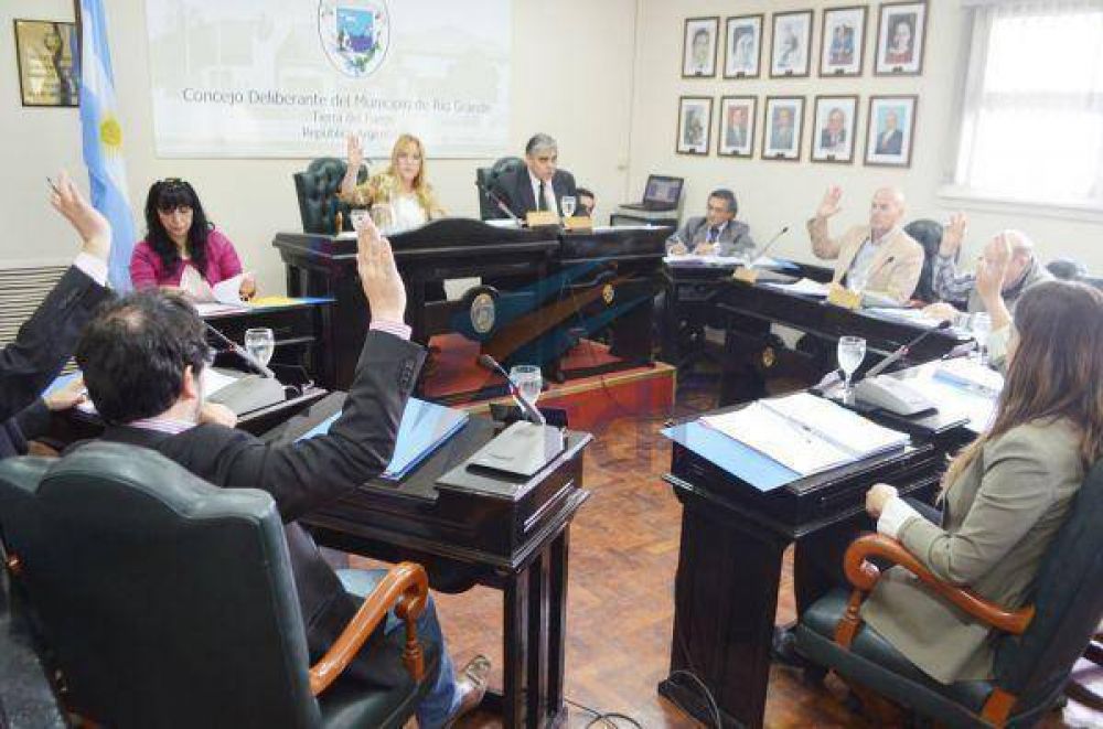 Aprobaron la emergencia en el transporte p�blico de colectivos solo por 90 d�as 