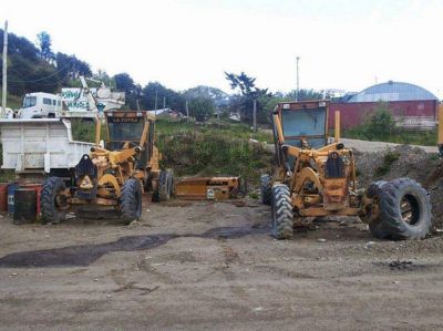 Denuncian vaciamiento Servicios Publicos