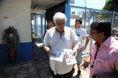 Sciolista apuesta por 