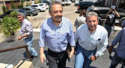 El radicalismo busca contener y ratificar su pertenencia al Frente Amplio Unen