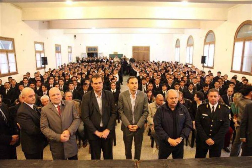 Polic�a Comunal: Amenazan con echar a quienes denuncien la 