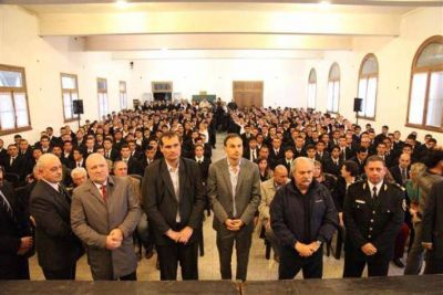 Polic�a Comunal: Amenazan con echar a quienes denuncien la 