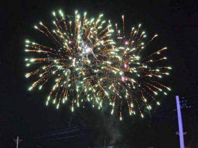 R�o Gallegos cumpli� 129 a�os de vida y lo celebr� con una multitud en la costanera 