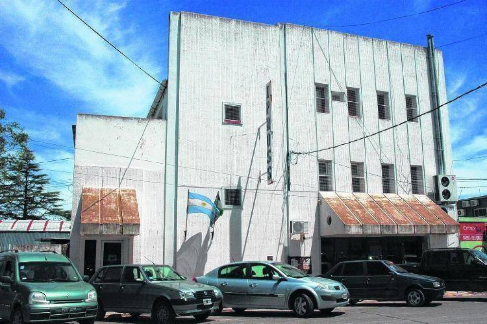 El cobro de plus pone distancia entre Ipross y Federaci�n M�dica